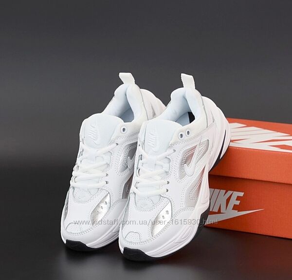 Жіночі кросівки Nike M2K Tekno 36-40
