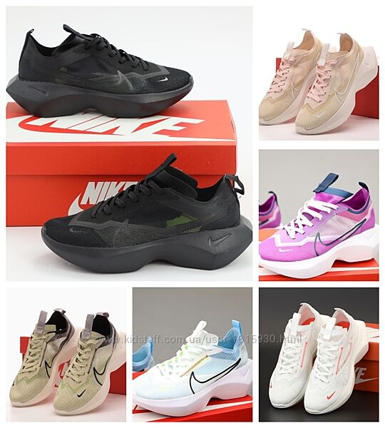 Жіночі кросівки Nike Vista 36-40