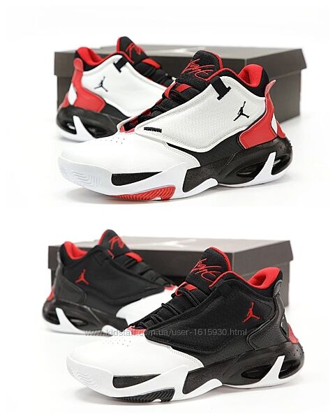 Чоловічі кросівки Nike Air Jordan Max Aura 4 41-45
