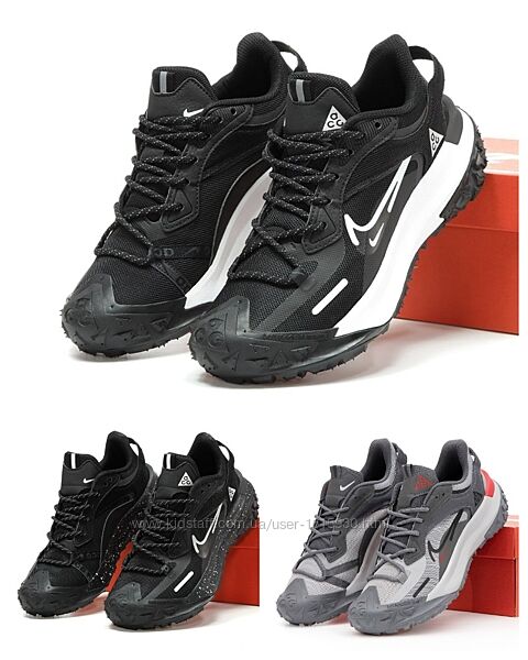 Чоловічі кросівки Nike ACG Mountain Fly 41-45