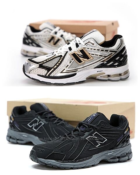 Чоловічі кросівки New Balance 1906R 40-45