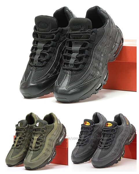 Чоловічі кросівки Nike Air Max 95 40-46