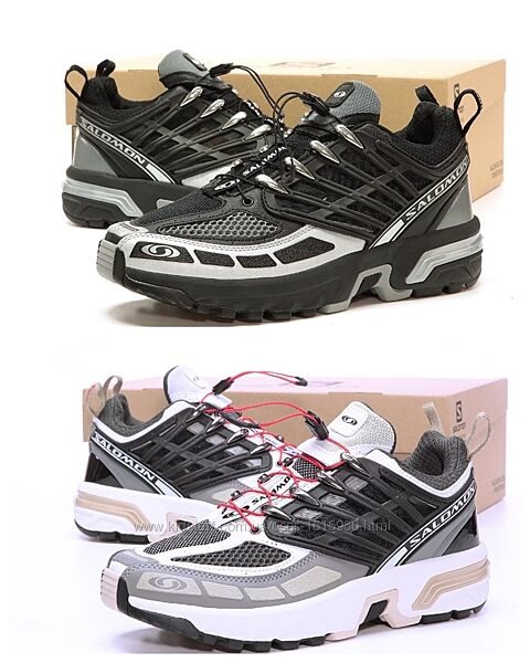 Чоловічі кросівки Salomon Advanced ACS PRO 41-45