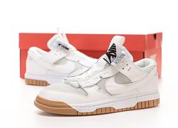 Чоловічі кросівки Nike Air Dunk Jumbo 41-45