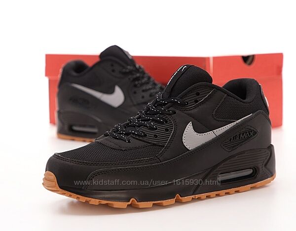 Чоловічі кросівки Nike Air Max 90 41-45