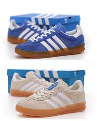 Жіночі кросівки Аdidas Gazelle Indoor 36-41