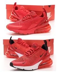 Жіночі кросівки Nike Air Max 270 36-40