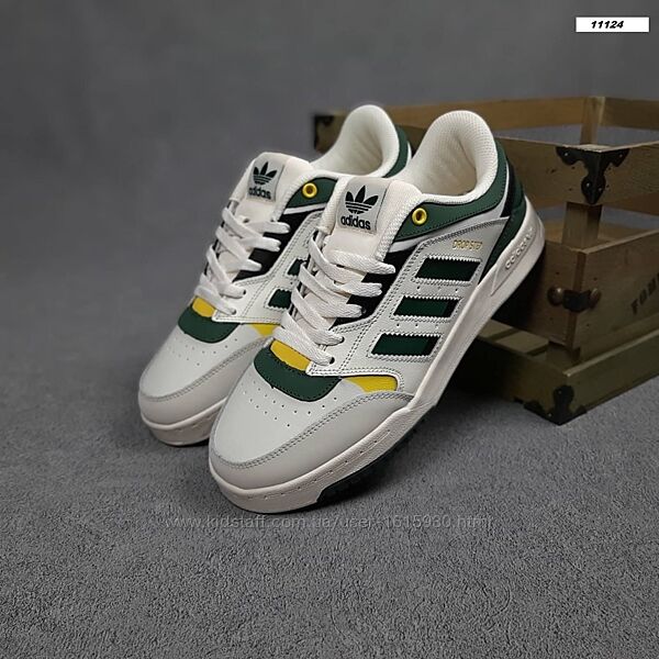 Чоловічі кросівки Adidas Drop Step 41-46