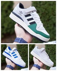 Чоловічі кросівки Adidas Forum 84 41-45