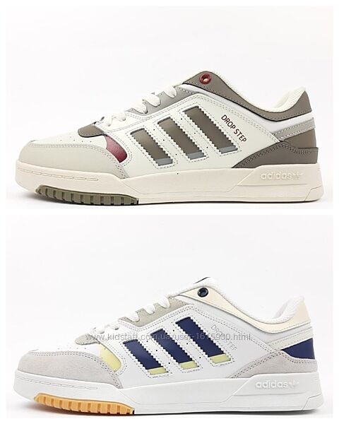 Чоловічі кросівки Adidas Drop Step 41-46