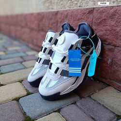 Чоловічі кросівки Adidas Niteball 41-45