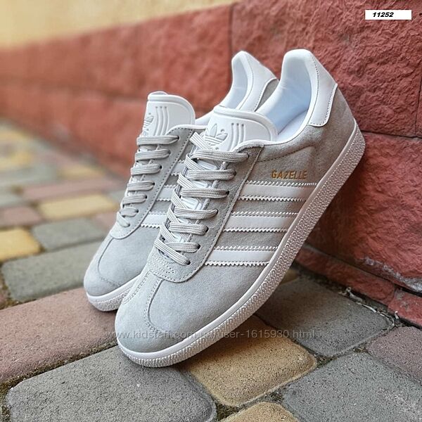 Чоловічі кросівки Adidas Gazelle 41-45