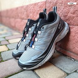 Чоловічі кросівки Salomon Lab XT-6 41-46