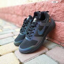 Чоловічі кросівки Nike Flykit Racer 41-46