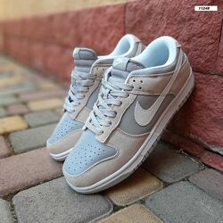 Чоловічі кросівки Nike SB Dunk Low 41-45