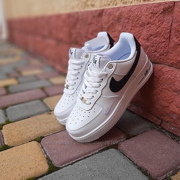 Жіночі кросівки Nike Air Force 1 AF-1 ´82 36-40