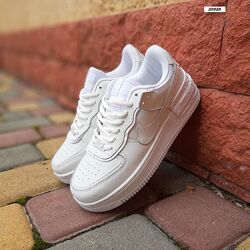 Жіночі кросівки Nike Air Force 1 Shadow 36-41