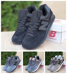 Жіночі кросівки New Balance 574 37-41