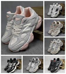 Жіночі кросівки New Balance 9060 36-41