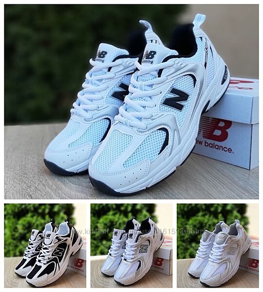 Жіночі кросівки New Balance 530 36-41