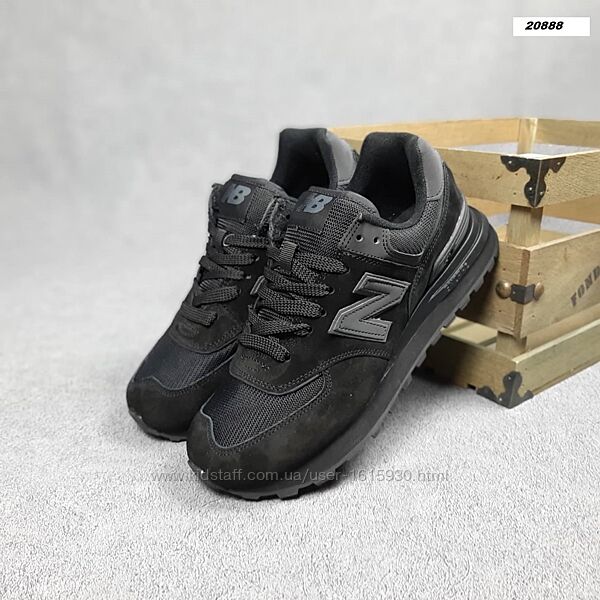 Жіночі кросівки New Balance 574 36-41