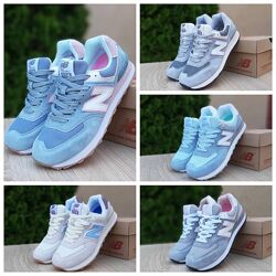 Жіночі кросівки New Balance 574 37-41