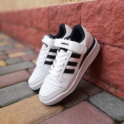 Жіночі кросівки Adidas Forum 36-40