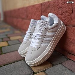 Жіночі кросівки Adidas Gazelle Bold 37-41