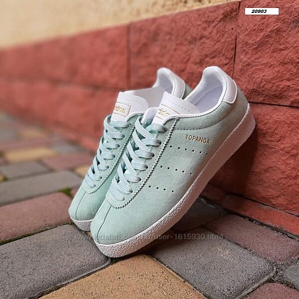 Жіночі кросівки Adidas Topanga 36-40