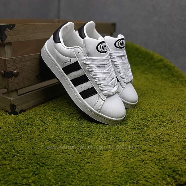 Жіночі кросівки Adidas Campus 37-41