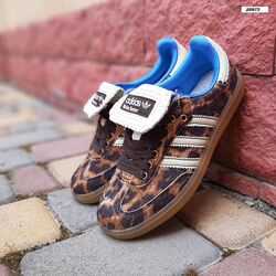 Жіночі кросівки Adidas Samba Wales Bonner 37-41