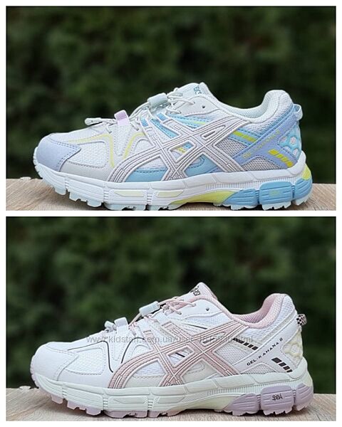 Жіночі кросівки Asics Gel Kahana 8 37-41