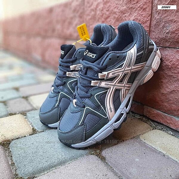 Жіночі кросівки Asics Gel Kahana 8 36-41