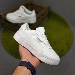 Жіночі кросівки Puma Cali 36-40