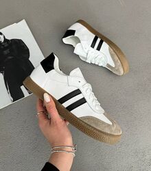 Жіночі кросівки натуральна шкіра 36-40