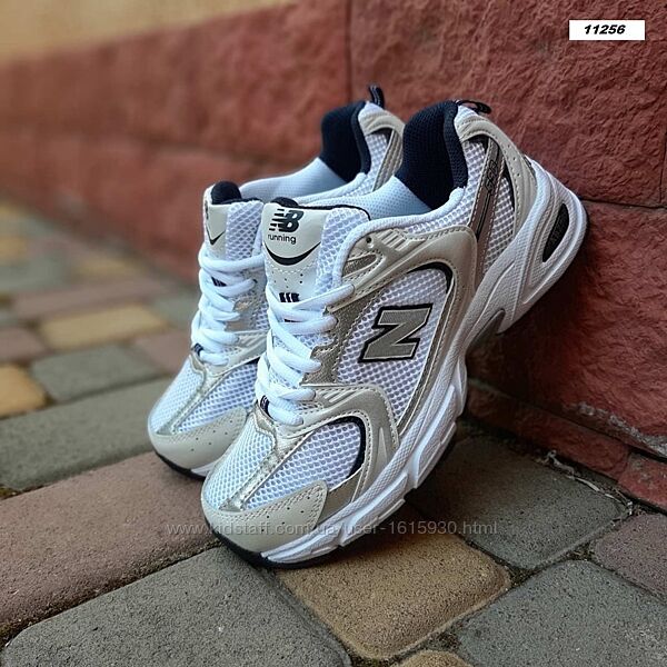 Чоловічі кросівки New Balance 530 41-45