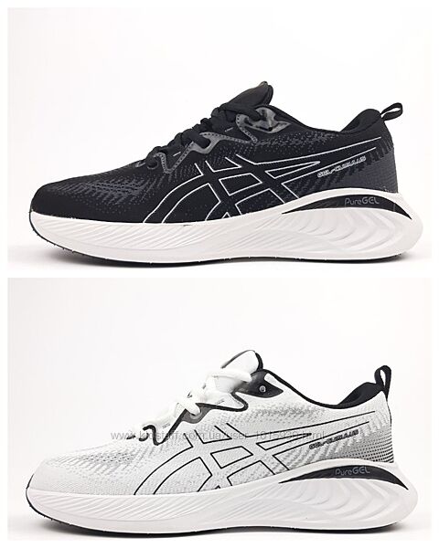Чоловічі кросівки Asics Gel Cumulus 25 41-45
