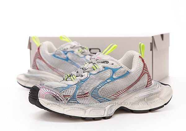 Жіночі кросівки Balenciaga 3XL 36-41
