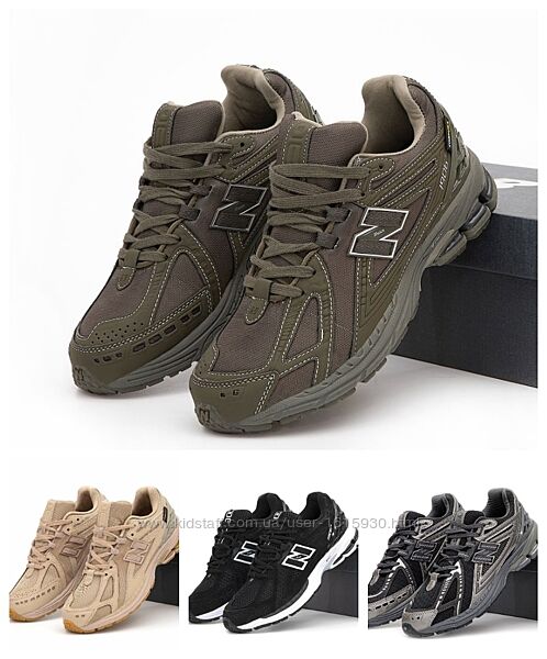 Чоловічі кросівки New Balance 1906R 41-45