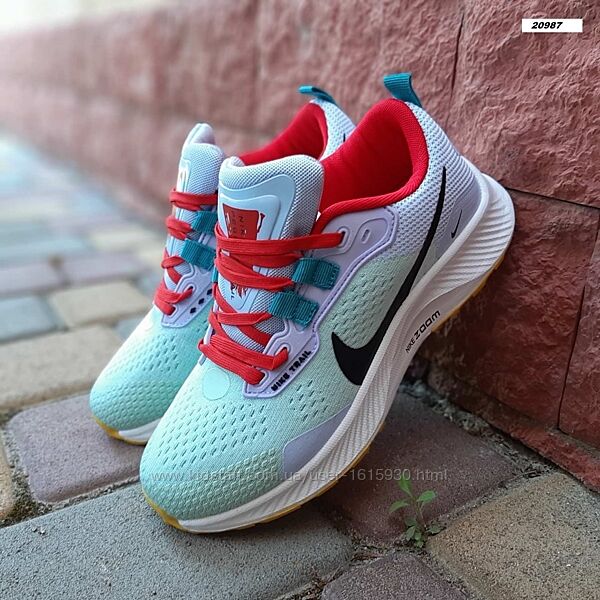Жіночі кросівки Nike Pegasus Trail 36-41