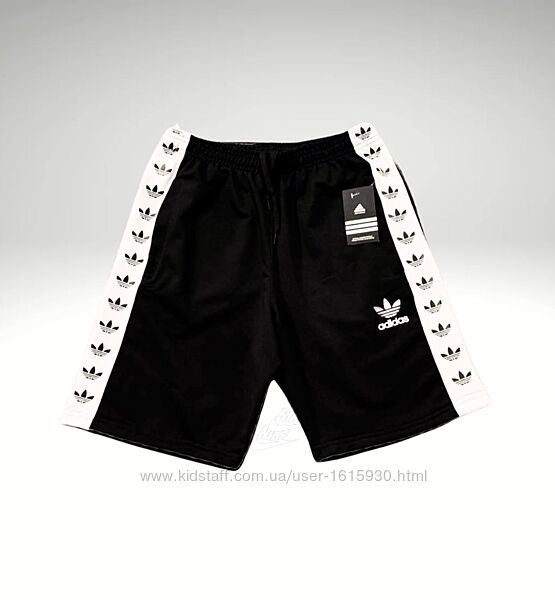 Чоловічі шорти Adidas