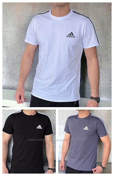 Чоловіча футболка Adidas