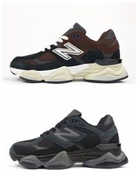 Чоловічі кросівки New Balance 9060 41-46