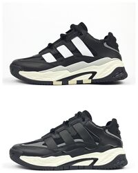 Чоловічі кросівки Adidas Niteball 41-46
