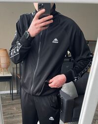 Чоловіча олімпійка Kappa