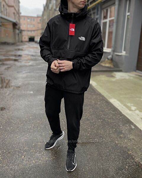 Чоловічий спортивний комплект The North Face