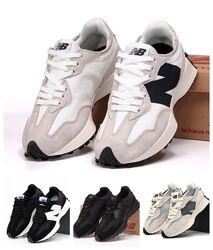 Чоловічі кросівки New Balance 327 41-45