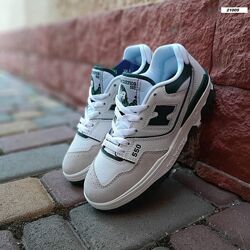 Жіночі кросівки New Balance 550 36-40