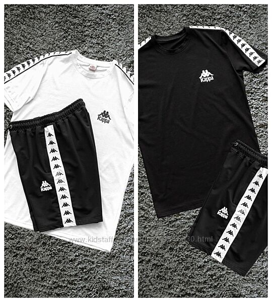 Чоловіча футболка Kappa