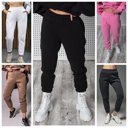 Жіночі утеплені штани Bowl на флісі